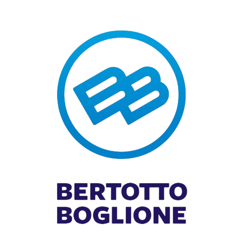 Logo bertotto