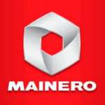 logo mainero red