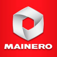 logo mainero red